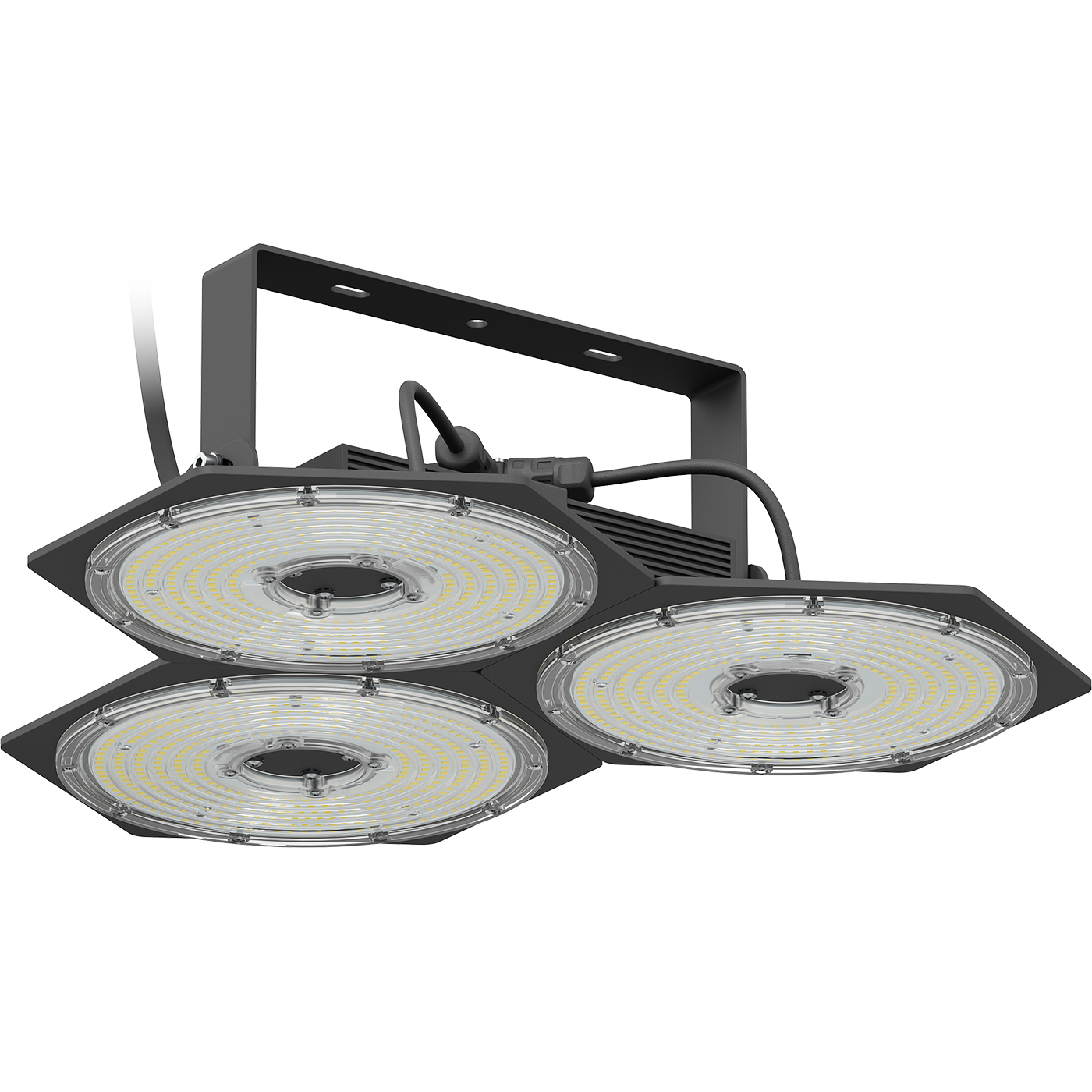 HOOK/RB 3x100W D60 750 BK — изображение 2