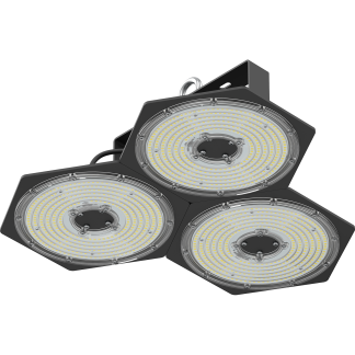 HOOK/P 3x100W D90 750 BK NY
