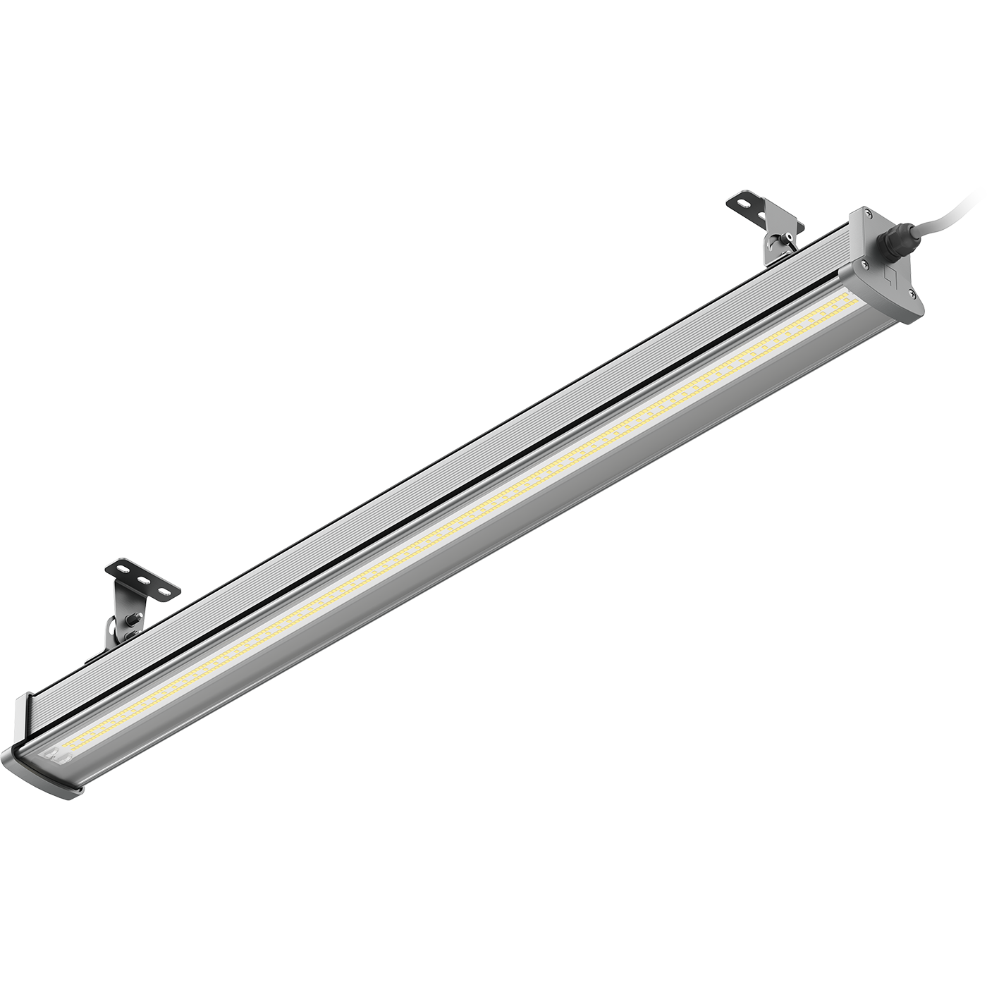 TRAY/RB (800) 50W OPL 740 GY class II VMZ