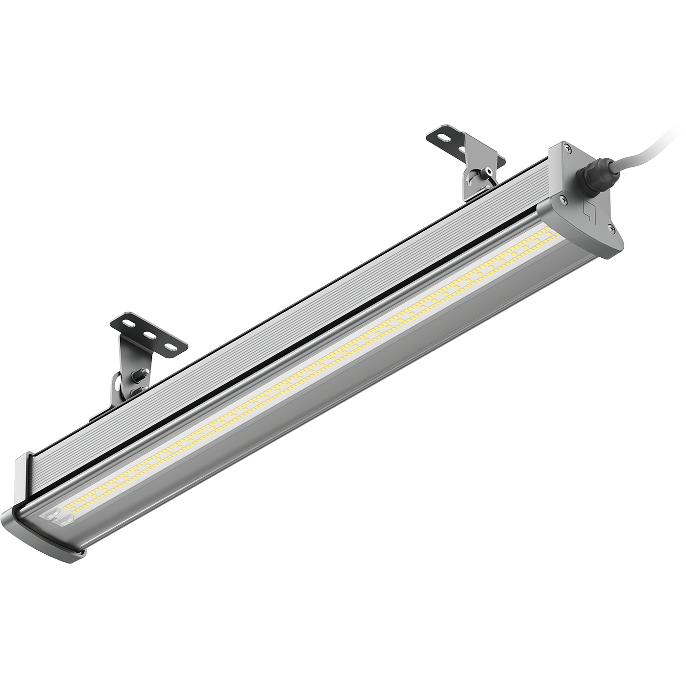 TRAY/RB (500) 35W OPL 740 GY class II VMZ