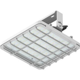 UNIOR SCHOOL/S 230W D120 940 WH EM with protection grid