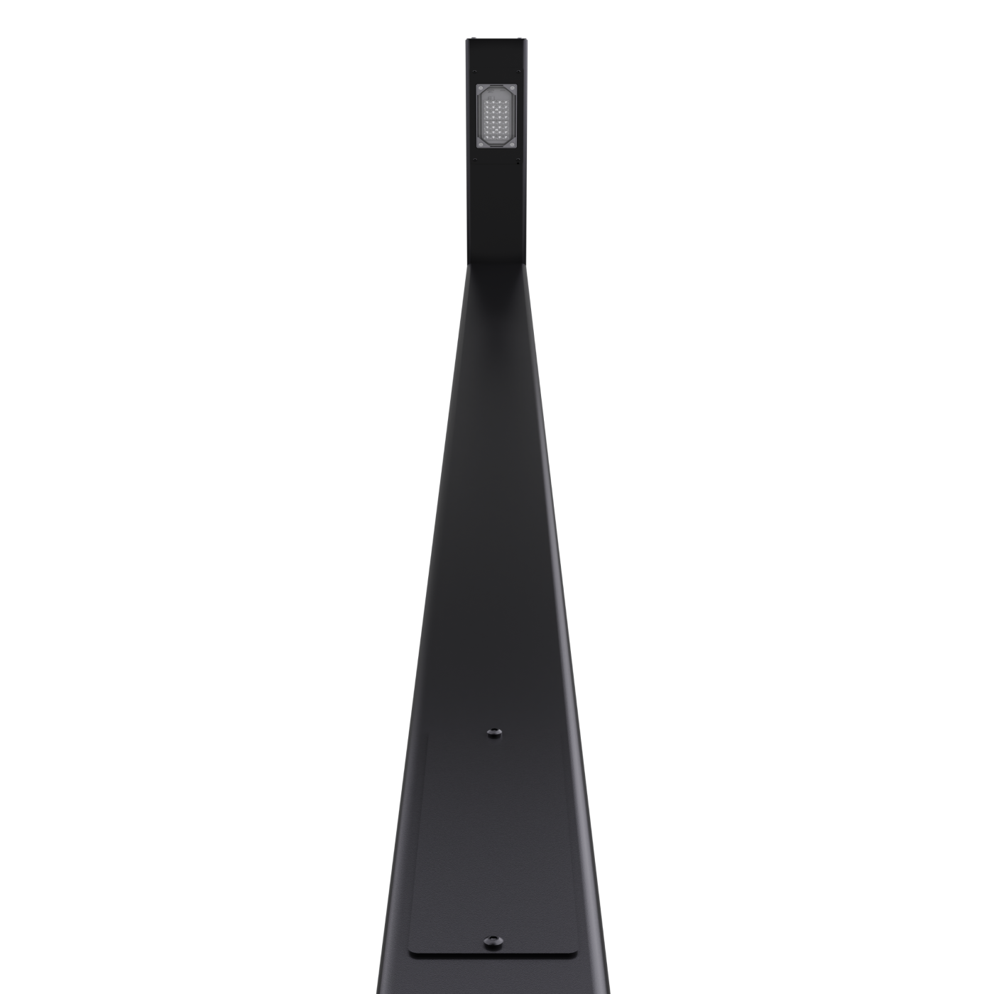 HOLDEM 25W DW1 740 RAL9005 L-SHAPE 5M (без ЗДФ) — изображение 4