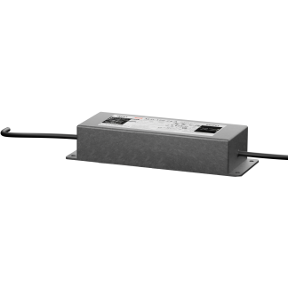 Драйвер LED CV 100Вт-24В-IP67 (Mean Well XLG-100-24-A) ГП