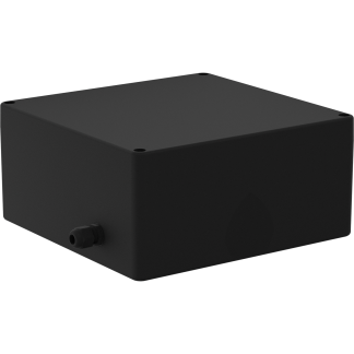 Бокс драйверный EVOLINE MINI CV 150Вт--48В-DMX512-IP65 ГП