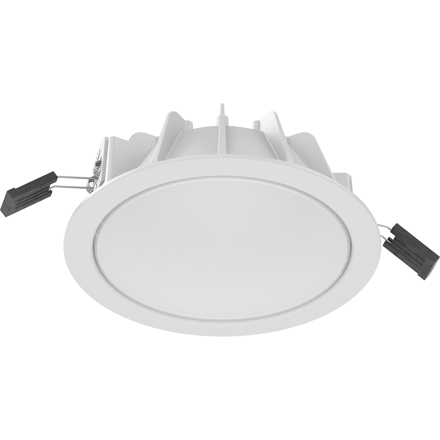 Surface mounting accessory COLIBRI DL LED 15/19