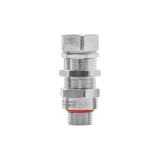 Ввод кабельный взрывозащищенный М20х1,5/G1/2 NAP1M1GBNS + BM 15