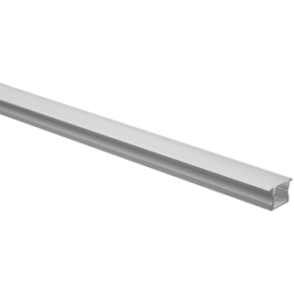 PROFILE R02 (anod profile + clear diffuser 2550mm)