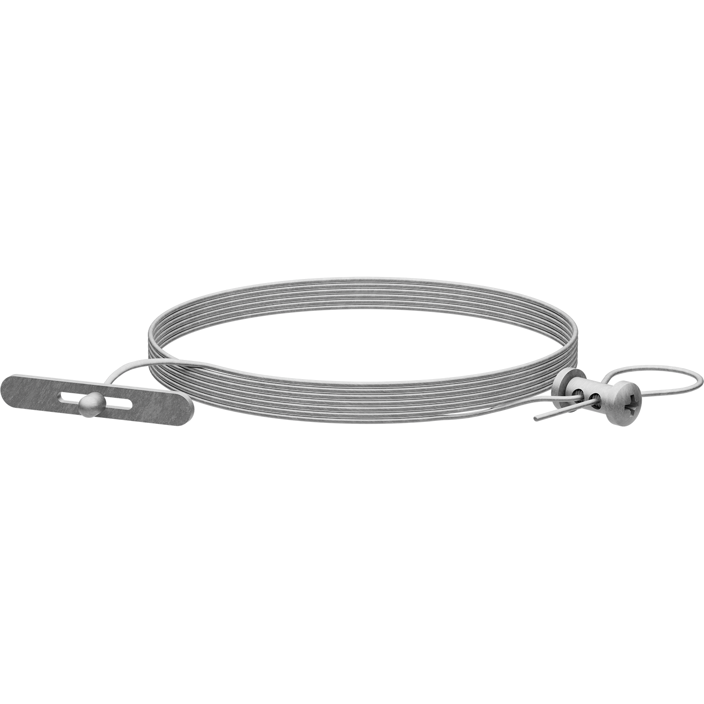 Suspension kit LINER STANDARD 50 (1 pcs)