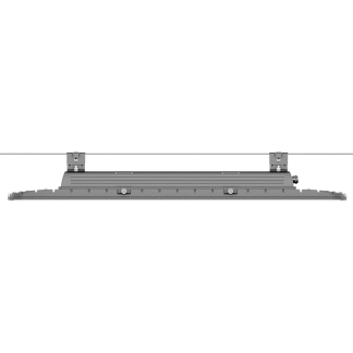 SLICK LED G2 Suspended mounting kit for horizontal cord