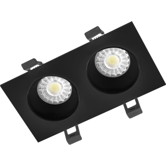 SPLIGHT FRAME DUO ADJUSTABLE UGR/R BK/BK