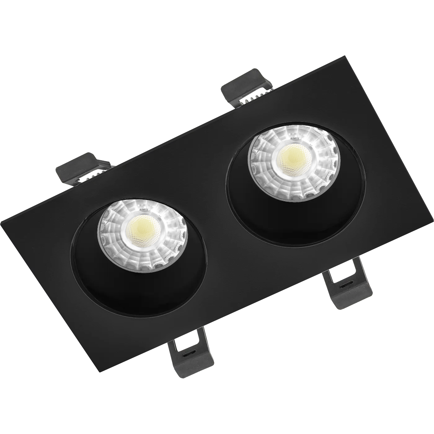 SPLIGHT FRAME DUO ADJUSTABLE UGR/R BK/BK