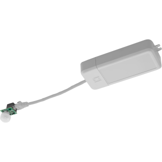 Датчик присутствия и освещенности инфракрасный DALI Addressable MH-DN-IR-S (MSD-Da(b)1(r)1(с)1(a)8-2BPC)