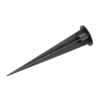 Колышек монтажный GLOSS LED ZC