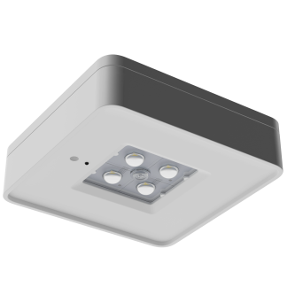 SPECTRA 4000-4 LED