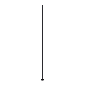 PODIUM 5M ST(60)-01-ZC RAL9005 D89
