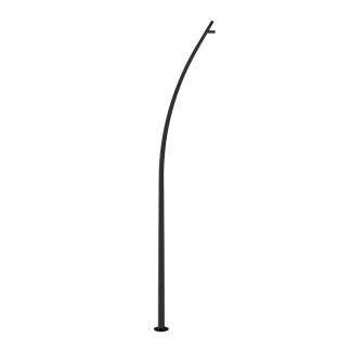INCLINE 5M ST(48)-01-ZC RAL9005