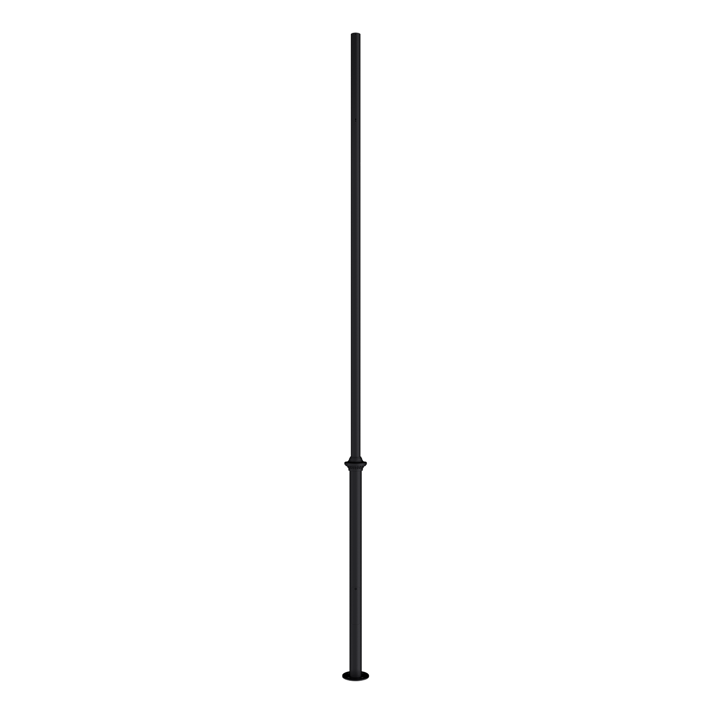 SECRET 4M ST(60)-01-ZC RAL9005 D108/D76
