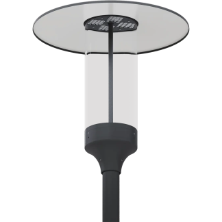 IDALGO 30W RW 830 RAL9005