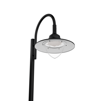 HORN-M POLE