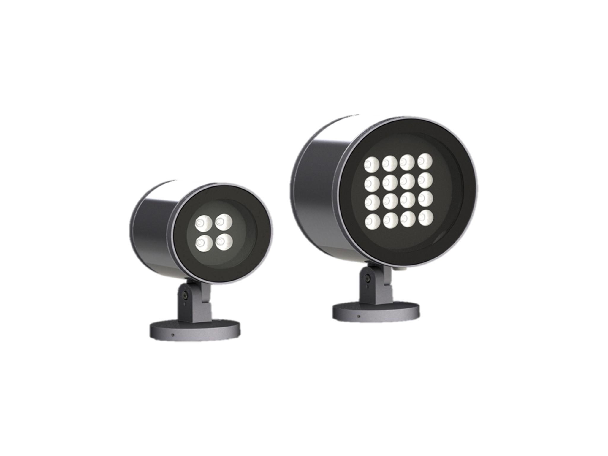 GLOSS LED 10W D8 830 SL