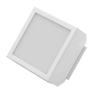 GRILDOT FLD (100x100) 10W 940 WH (89x89x40)