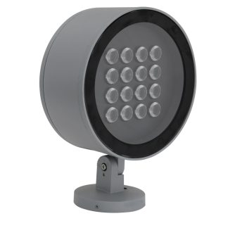 GLOSS LED 30W D15x40 RGB SL DMX RDM