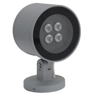 GLOSS LED 10W D15x40 827 SL
