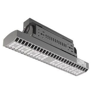 HB LED 1x150 D120x40 5000K