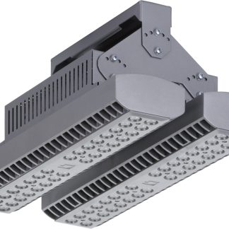 HB LED 2x150 D80 HFD 5000K