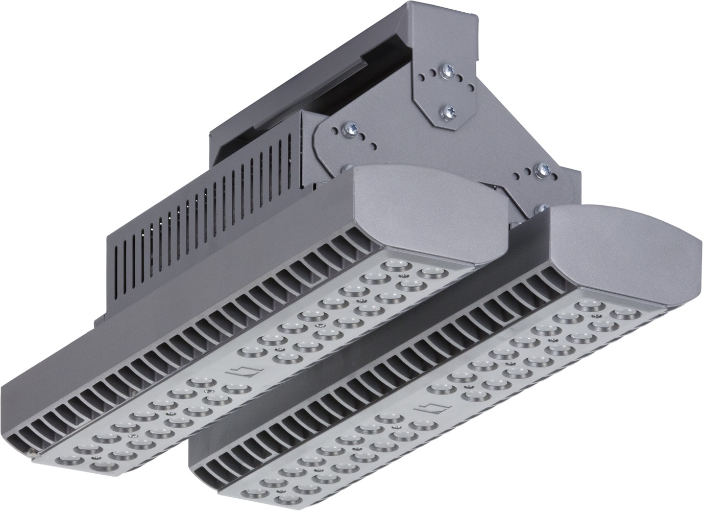 HB LED 2x150 D80 HFD 5000K