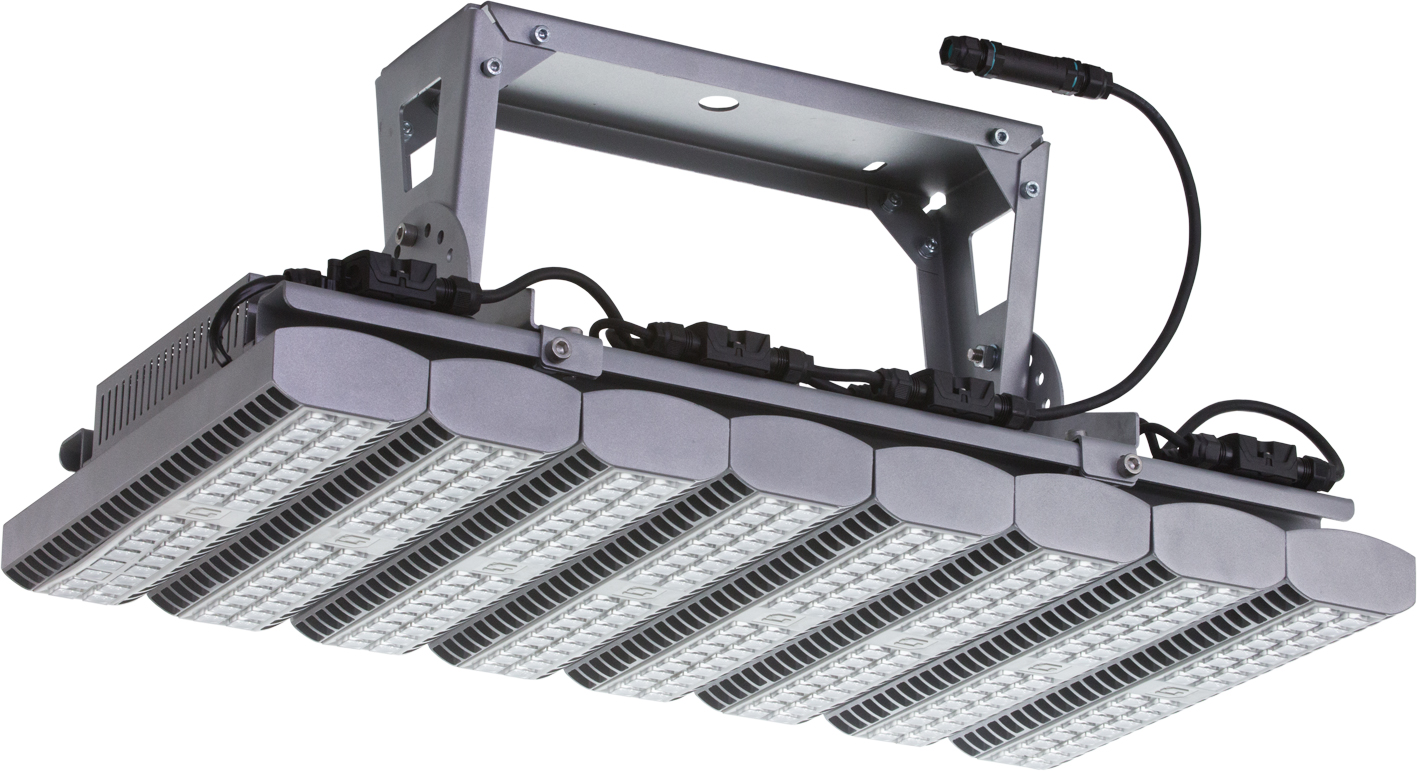 HB LED 800 D30 5000K G2