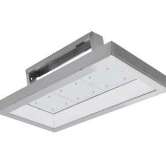 INOX LED 60 (GL/SS) 5000K