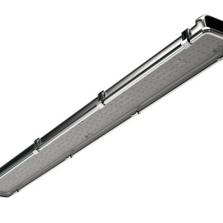 INOX LED 30 (GL/SS) 5000K