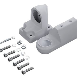 Pole mounting bracket INSEL LED Ex