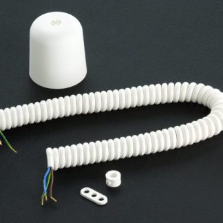 Power supply set