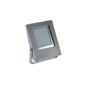 LEADER LED 100W A15x140 740 RAL9006 DALI