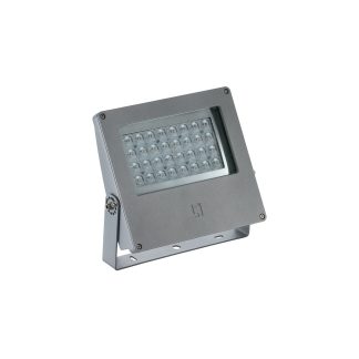 LEADER LED 30W A15x140 830 RAL9006
