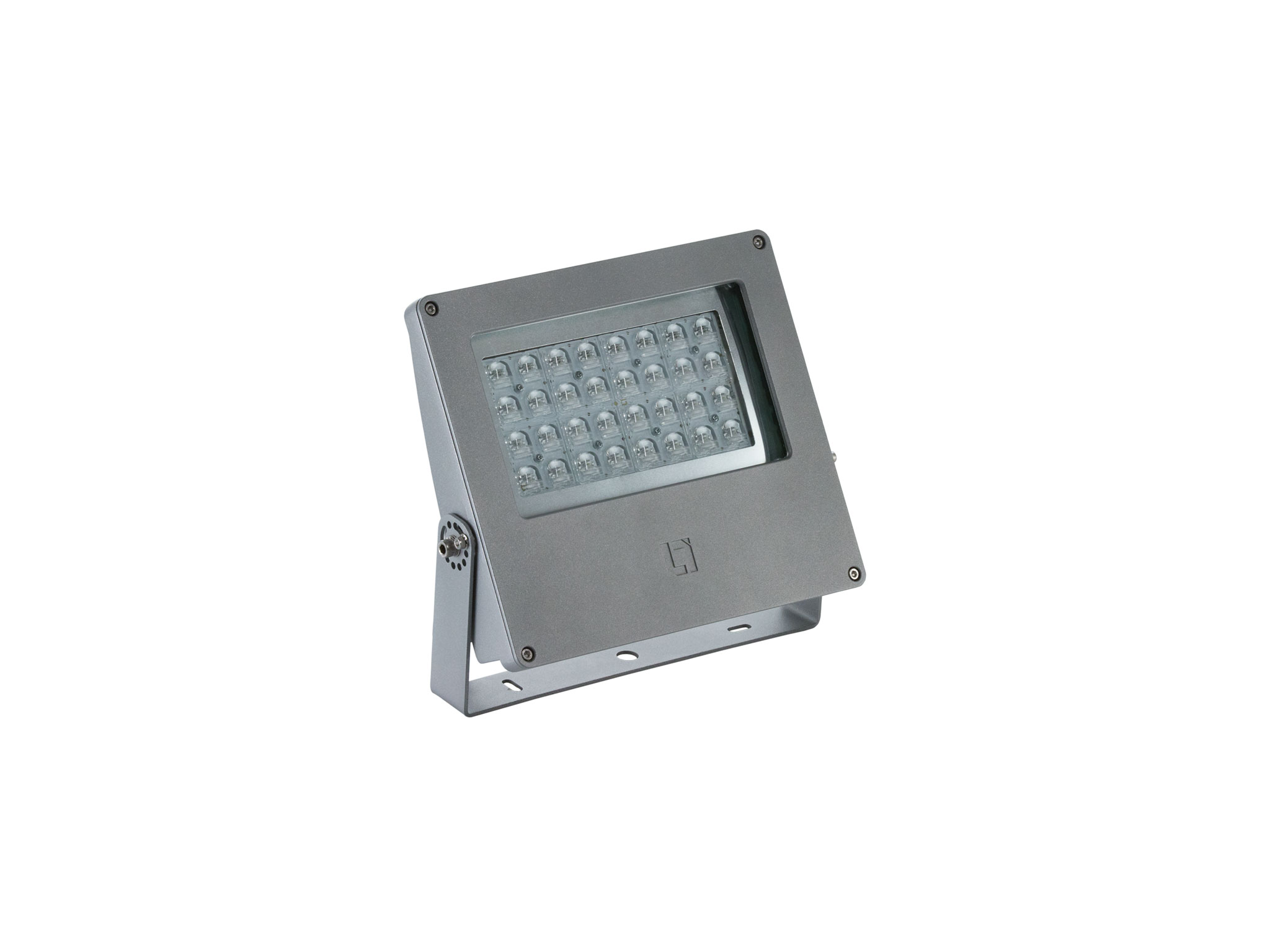 LEADER LED 50W A30 750 RAL9005