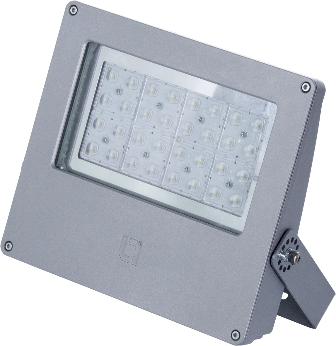 LEADER LED 200W D30 727 RAL9006