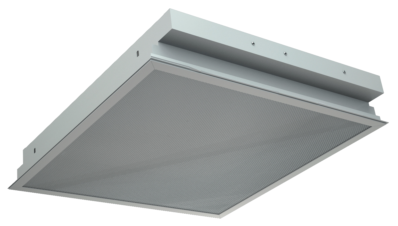 OPL/R ECO LED 1200x600 4000K GRILIATO