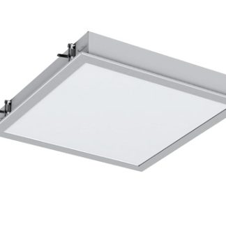 OWP OPTIMA LED 600 IP54 4000K with magnet frame