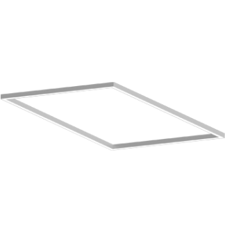 PROFILE 30L RECTANGLE/P (1200x600) 840 WH