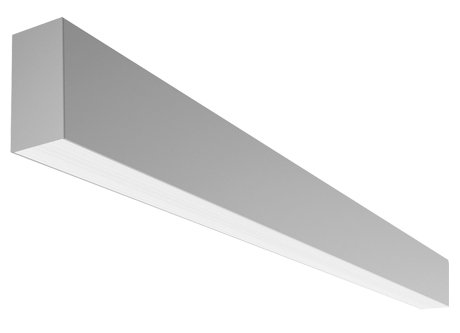 PROFILE 60H S LED 2100 BL 4000K