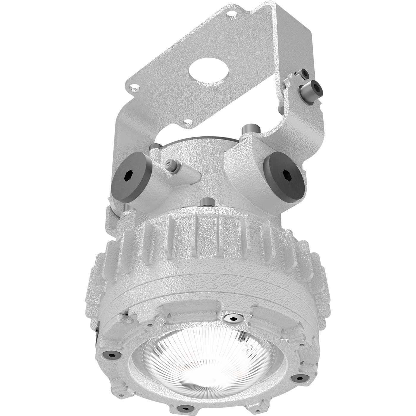 ONIX LED Ex/B 15W D120 850 HG class II