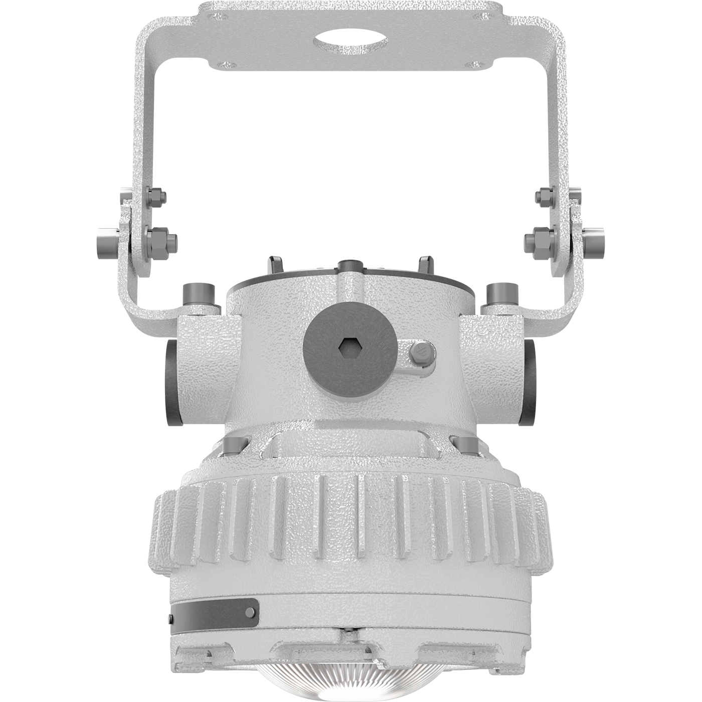 ONIX LED Ex/B 25W D120 850 HG class II — изображение 6