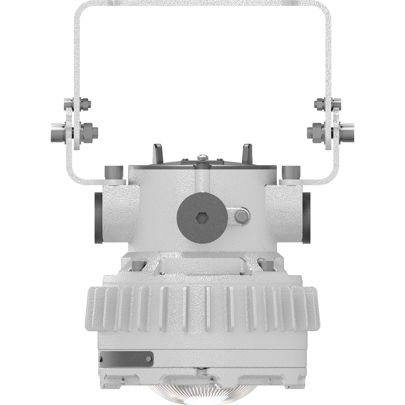 ONIX LED Ex/B 15W D120 850 HG class II — изображение 3