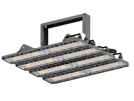 HB LED 500 D60 5000K G3 VMZ