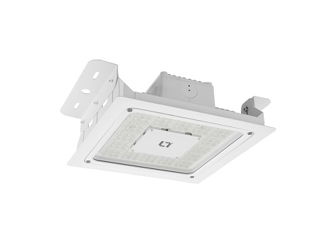 INSEL LB/R LED G3 260W D30 757 WH