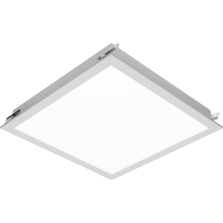 OWP OPTIMA LED/K (600x600) 40W OPL 930 WH IP54/IP54
