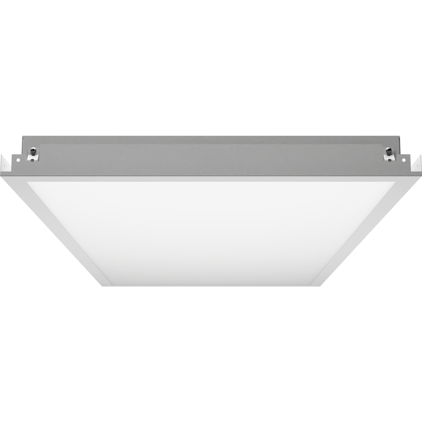 OWS ECO LED/K (1200x600) 60W OPL 840 RAL9010 IP54 Slim Edge — изображение 6